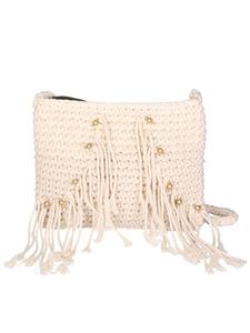 Сумка через плечо Gave Lux, бежевый