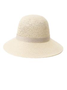 Шляпа C&City, кремовый