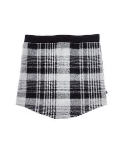 Юбка в клетку Sol Angeles, цвет multi