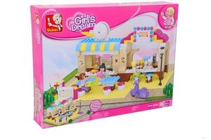 Klocki 257El Ресторан Кафе Слубан Sluban