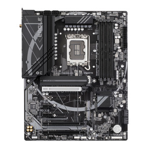 Материнская плата Gigabyte Z790 EAGLE AX, LGA 1700, DDR5, Wi-Fi