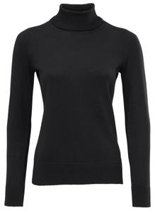 Свитер heine, черный