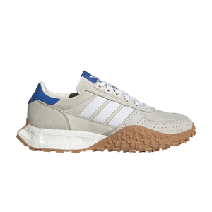 Кроссовки adidas Retropy E5 W.R.P. 'Off White Royal', кремовый