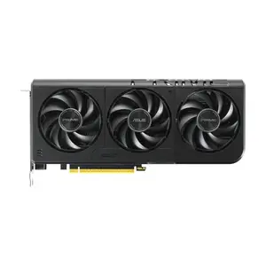 Видеокарта ASUS PRIME GeForce RTX 5060, 8 ГБ, чёрный