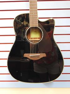 Гитара Yamaha FGX830C