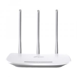 Wi-Fi роутер TP-Link TL-WR845N, белый