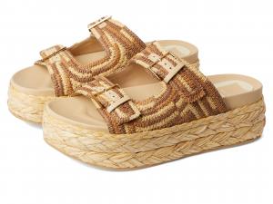 Туфли Dolce Vita Fayln, Brown Natural