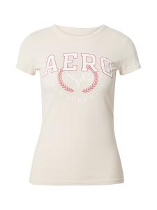 Футболка AÉROPOSTALE, песочный