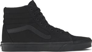Кеды Vans Sk8-Hi Triple Black, черный