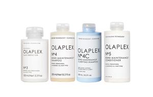 Наборы шампуня и кондиционера Unisex OLAPLEX, four-piece set