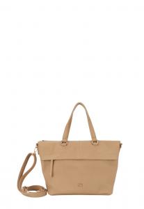 Сумка-шоппер GERRY WEBER Keep, Camel