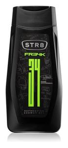 Гель для душа, 250мл STR8 FR34K