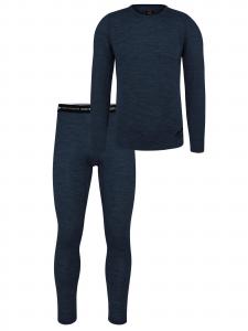 Normani Термобелье 'Melbourne/Sydney' в цвете Navy