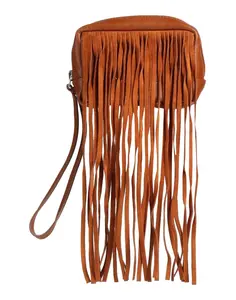 Сумка Golden Goose, коричневый