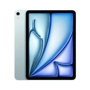 Планшет Apple iPad Air (2025), 11", 128 ГБ, Wi-Fi, Blue