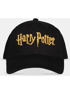 Harry Potter Черная кепка