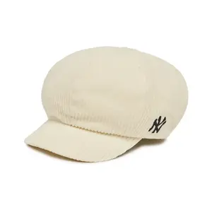 MLB Берет Unisex, White