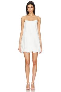 Мини-Платье анаис Faithfull The Brand, белый
