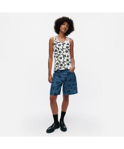 Uusia Unikko раскрой и пошив