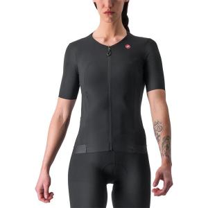 Футболка Castelli Premio Castelli, Light Black