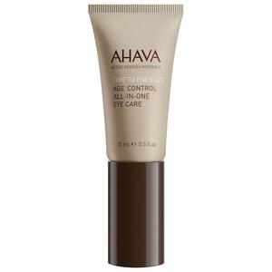 Крем для лица age control all in one eye care Ahava, объем 15 мл