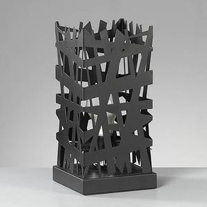 Настольная лампа ONLI Foresta, утюг - 1-пламенный