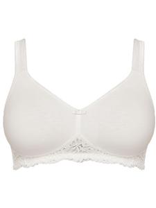 Бюстгальтер без косточек SUSA BH ohne Bügel Organic Cotton, натуральный