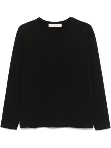 Футболка с круглым вырезом Tela, черный