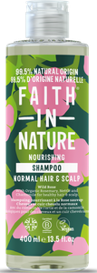 Шампунь Faith in Nature Shampoo Wildrose