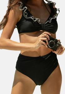 Плавки бикини Friends Like These, черный