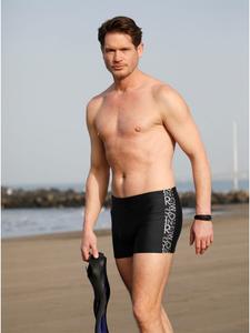 WITT WEIDEN Плавки черного и серого цвета