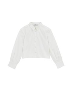 Блуза WE Fashion, White