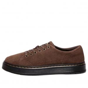 Ботинки Dr. Martens Brookline 6-EYE 'Bronx'