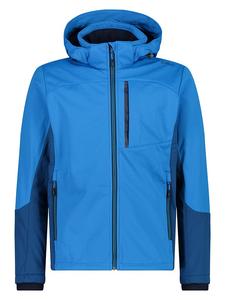 Куртка софтшелл CMP, синий