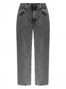 Джинсы Yopday American Vintage, серый