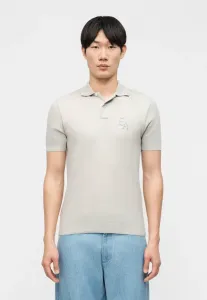 Рубашка поло Emporio Armani, Peyote