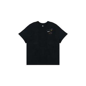 Nike Спортивная футболка Men's Black