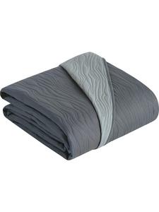 Покрывало Erwin Müller, цвет graphit/silber
