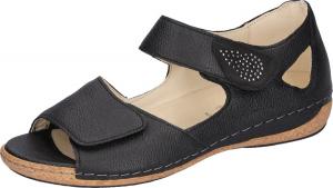 Сандалии WALDLГ„UFER, Black