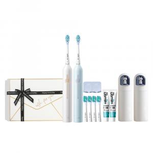 Электрическая зубная щетка Usmile