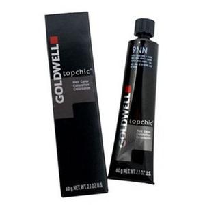 Краска для волос Goldwell 9/G Светло-золотистый блондин 60 мл, Topchic