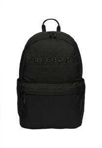 Рюкзак Superdry Montana, черный