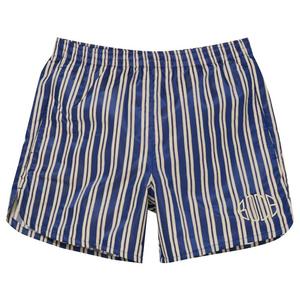 Шорты Nike x Bode Scrimmage Shorts, разноцветный