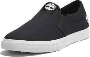 Кроссовки Timberland Mens Mylo Bay Slip-on, Black