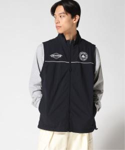 THRASHER/(M)Нейлоновый жилет Нейлоновый жилет