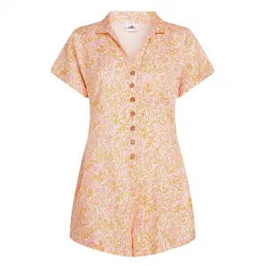 Комбинезон OВґneill Wotw romper, белый