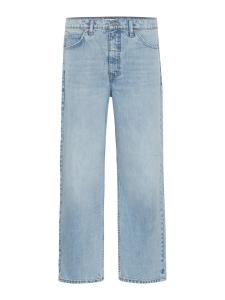 Джинсы свободного кроя !Solid TOMMY, Light blue