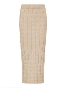 Юбка Apricot, бежевый