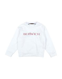 Толстовка Berwich, слоновая кость