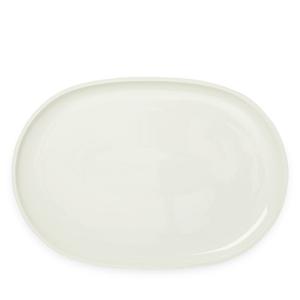 Овальная тарелка для рыбы Villeroy & Boch Artisan, мультиколор